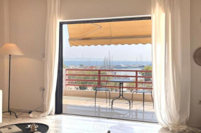 Pame Rentals - 1BD Apartment with Sea View